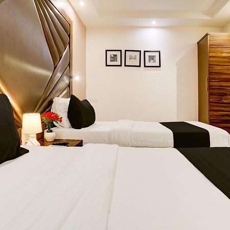 Super Hotel O Mumbai Central Formerly Park Palace Ngoại thất bức ảnh