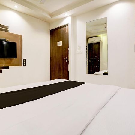 Super Hotel O Mumbai Central Formerly Park Palace Ngoại thất bức ảnh