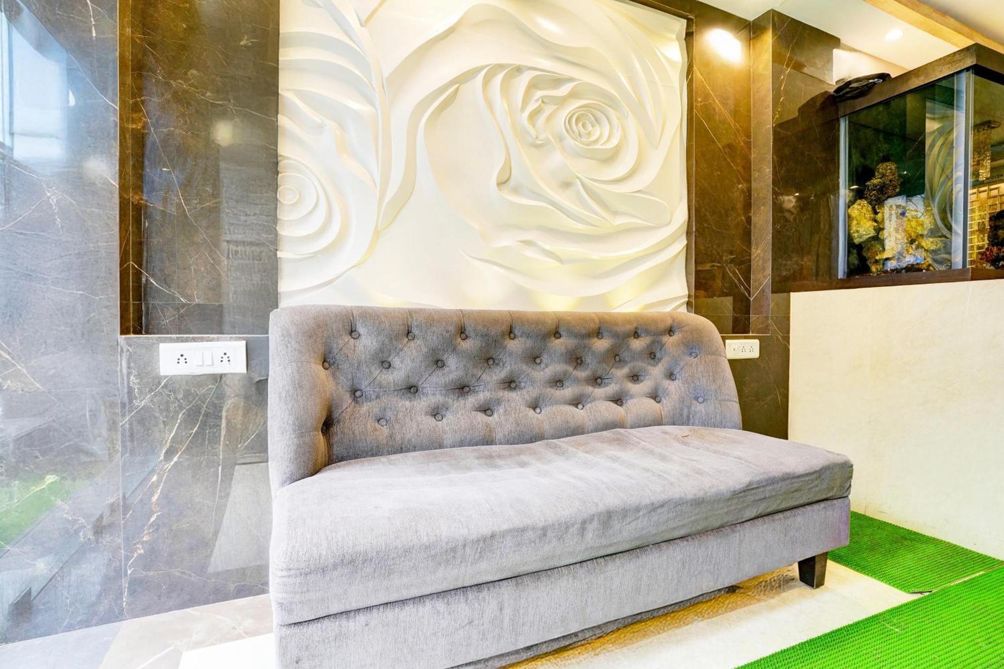 Super Hotel O Mumbai Central Formerly Park Palace Ngoại thất bức ảnh