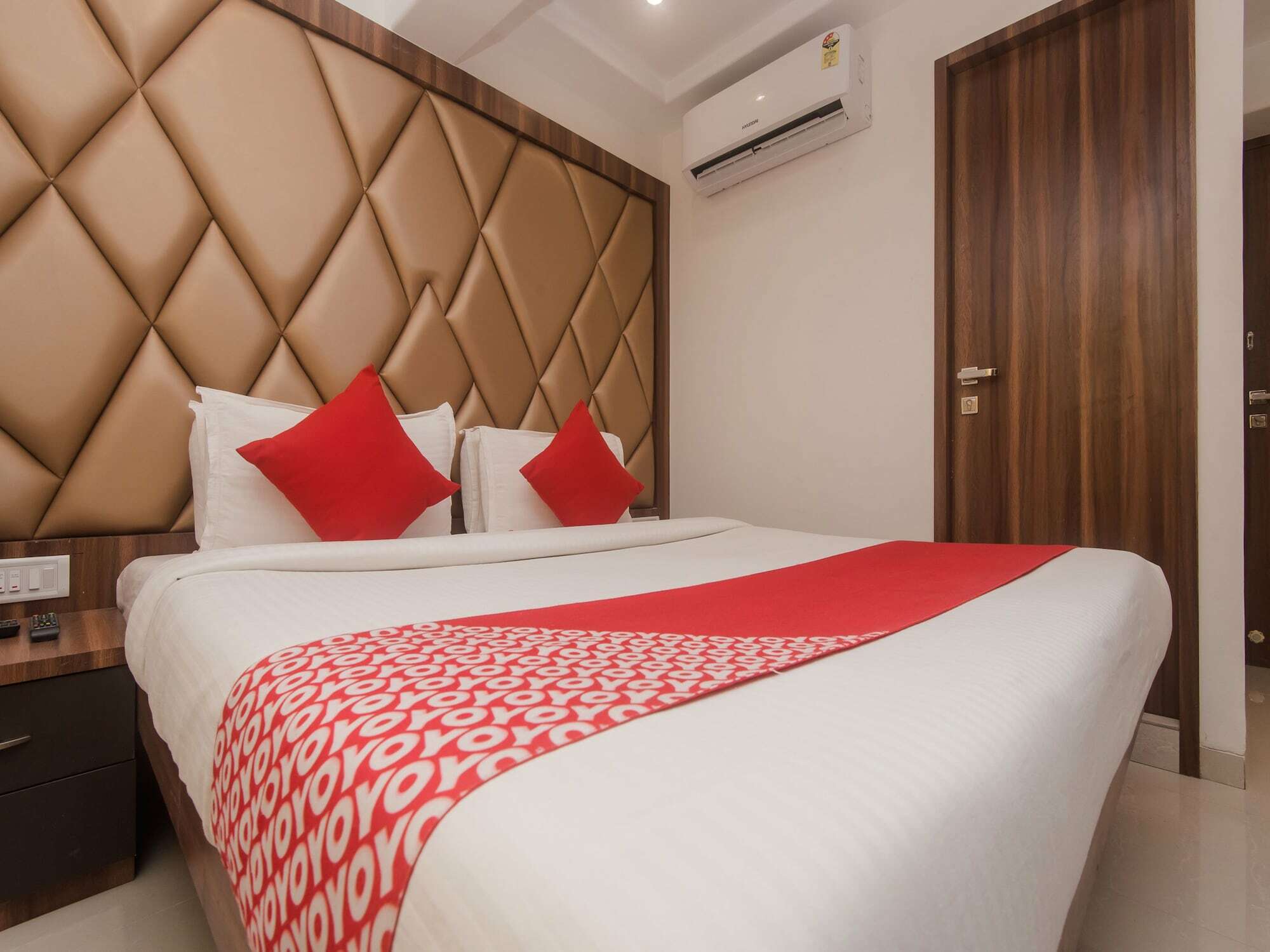 Super Hotel O Mumbai Central Formerly Park Palace Ngoại thất bức ảnh